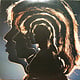 Rock/Pop The Rolling Stones - Hot Rocks 1964-1971 ('86 CA Remastered) (VG+/VG, crease/small rip on cover)