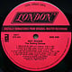 Rock/Pop The Rolling Stones - Hot Rocks 1964-1971 ('86 CA Remastered) (VG+/VG, crease/small rip on cover)