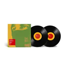 Electronic Thievery Corporation - Radio Retaliation (Reissue w/Bonus Track) (July 31, 2026)