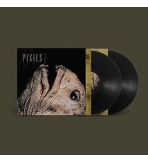 Rock/Pop Pixies - Complete B-Sides: 1988-97