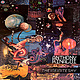 Hip Hop/Rap Anthony Rinaldi - The Infinite Sky