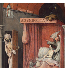 Hip Hop/Rap Anthony Rinaldi - Asymbolia