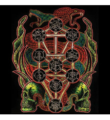 Metal A.M.S.G. - Anti-Cosmic Tyranny (NEW CD)