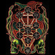 Metal A.M.S.G. - Anti-Cosmic Tyranny (NEW CD)