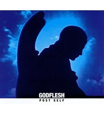 Industrial Godflesh - Post Self (NEW CD)