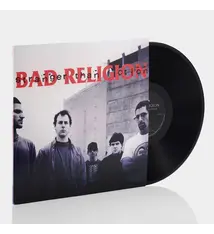 Punk/Hardcore Bad Religion - Stranger Than Fiction