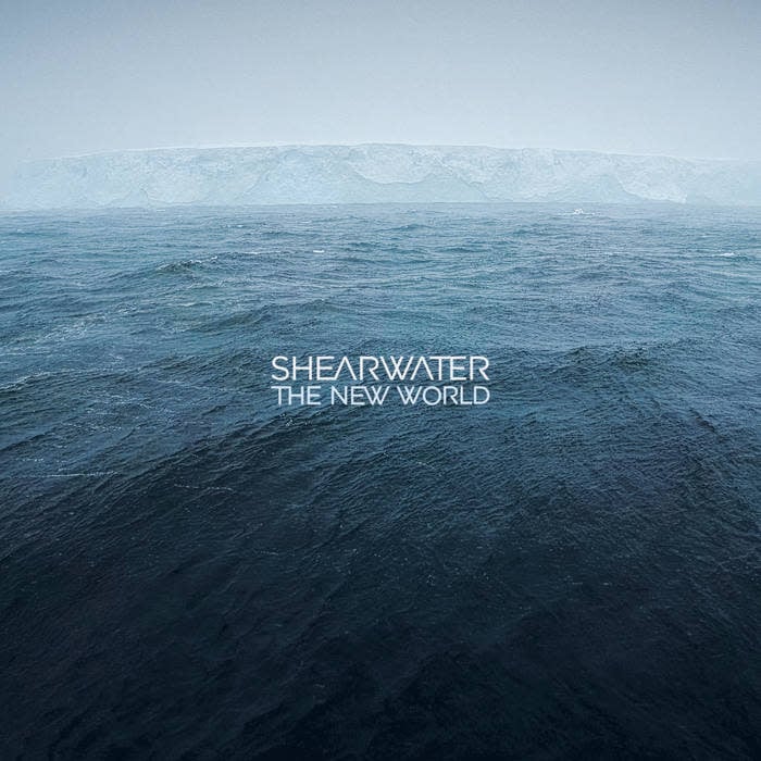 Rock/Pop Shearwater - The New World (July 31, 2026)