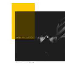 Experimental Marconi Union - Multiforms: Ambient Transmissions Vol. 3 (August 21, 2026)
