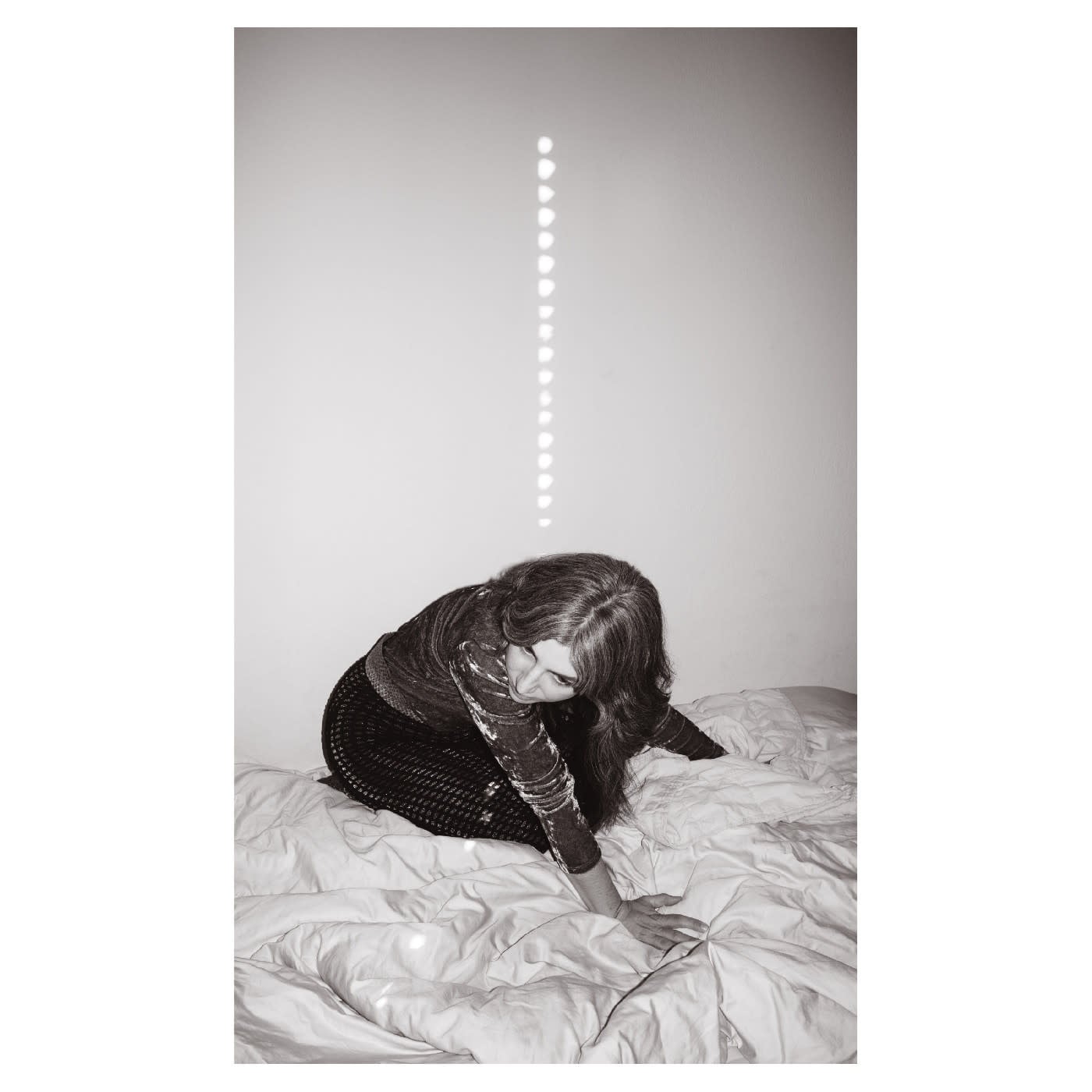Rock/Pop Julia Holter - Materia (August 21, 2026)