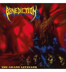Metal Benediction - The Grand Leveller (NEW CD)