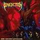 Metal Benediction - The Grand Leveller (NEW CD)