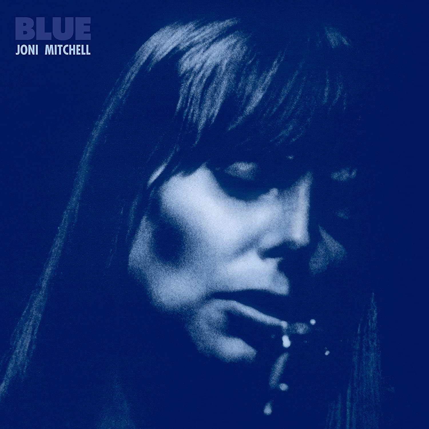 Rock/Pop Joni Mitchell - Blue (180g Reissue) (NM/VG++)