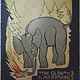 Rock/Pop The Microphones - "The Glow" Pt. 2 (2013 Reissue) (NM/VG+)