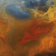 Metal Sunn O))) - Life Metal (Manifold Coloured Vinyl) (NM/NM)