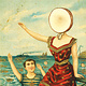 Rock/Pop Neutral Milk Hotel - In The Aeroplane Over The Sea (NM/VG++)