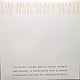 Rock/Pop The Mountain Goats - All Hail West Texas (VG+/NM)