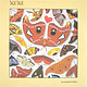 Rock/Pop Talk Talk - The Colour of Spring ('86 CA) (VG+/VG, hole punch)