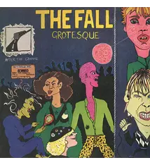 Rock/Pop The Fall - Grotesque (After The Gramme) (Superior Viaduct Reissue)