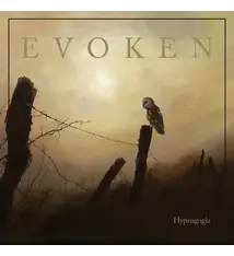 Metal Evoken - Hypnagogia