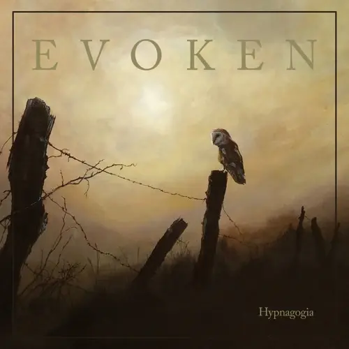 Metal Evoken - Hypnagogia