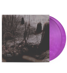 Metal Evoken - Atra Mors (Violet Vinyl)