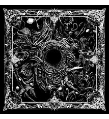 Metal Nuclearhammer - Xaos Tenawas - Demo MMXXIII