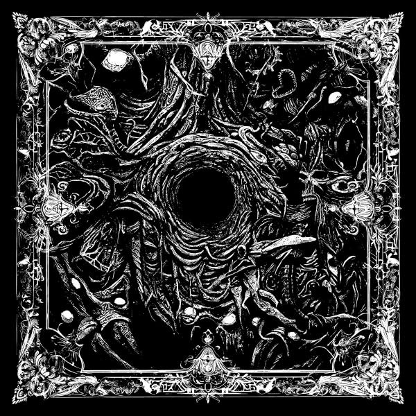Metal Nuclearhammer - Xaos Tenawas - Demo MMXXIII