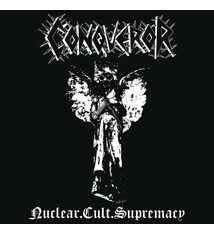 Metal Conqueror - Nuclear.Cult.Supremacy