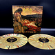 Metal Hades - The Dawn Of The Dying Sun (Splatter Vinyl)