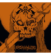 Metal Sabbat - Satanasword