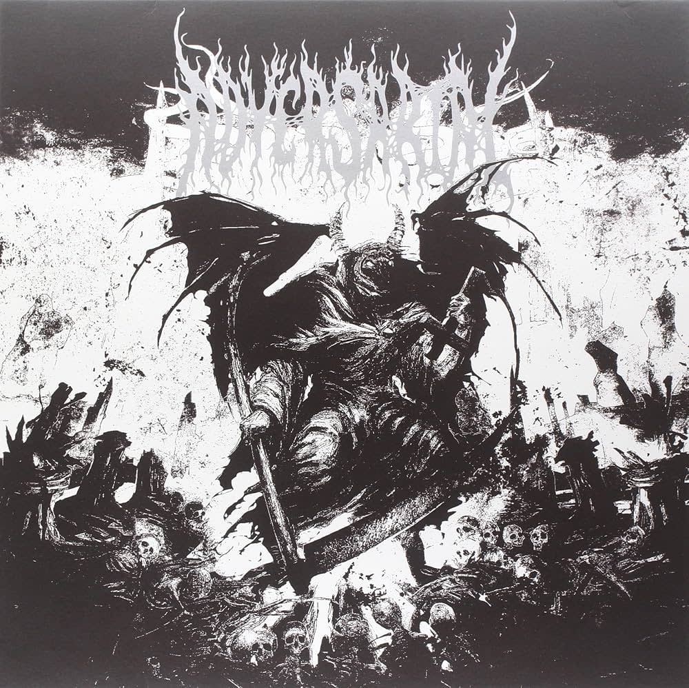 Metal Adversarial - D.E.N.A.T.B.K.O.N