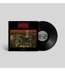 Metal Blood Incantation - Starspawn
