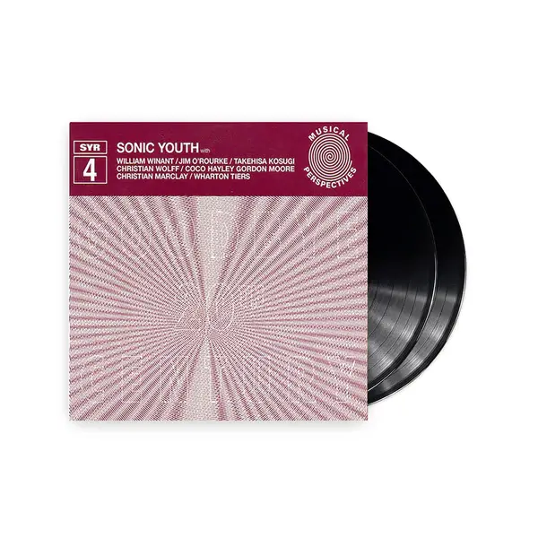 Rock/Pop Sonic Youth - Goodbye 20th Century
