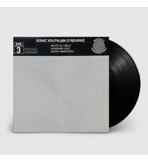 Rock/Pop Sonic Youth / Jim O'Rourke - Invito Al Ĉielo
