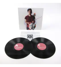 Experimental Arthur Russell - Calling Out Of Context