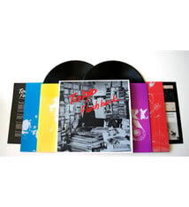 Rock/Pop V/A - Tokyo Flashback (Black Editions Reissue)