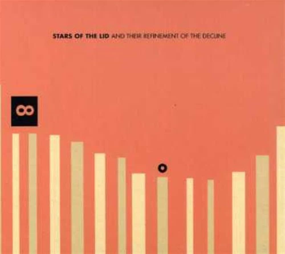 Experimental Stars Of The Lid - Stars Of The Lid And Their Refinement Of The Decline (NEW CD)