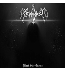 Metal Demoncy - Black Star Gnosis (NEW CD)