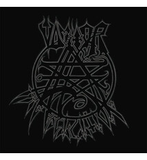 Metal Vomitor - The Escalation (NEW CD)