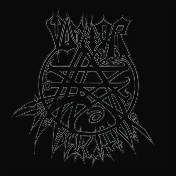 Metal Vomitor - The Escalation (NEW CD)