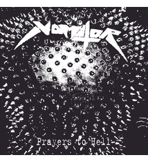 Metal Vomitor - Prayers To Hell (NEW CD)