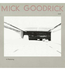 Jazz Mick Goodrick - In Pas(s)ing (ECM Luminessence Series)