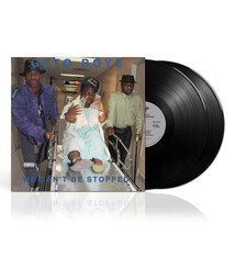 Hip Hop/Rap Geto Boys - We Can't Be Stopped (Remastered)