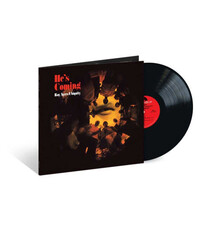 Jazz Roy Ayers Ubiquity - He's Coming (180g Reissue)