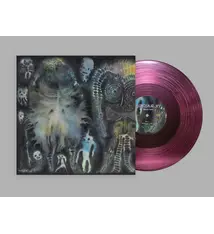 Rock/Pop Dinosaur Jr. - There Near (Pink Clear Vinyl) (August 28, 2026)