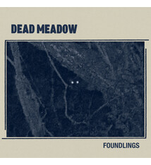 Rock/Pop Dead Meadow - Foundlings (Coming Soon)
