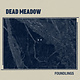 Rock/Pop Dead Meadow - Foundlings (Coming Soon)