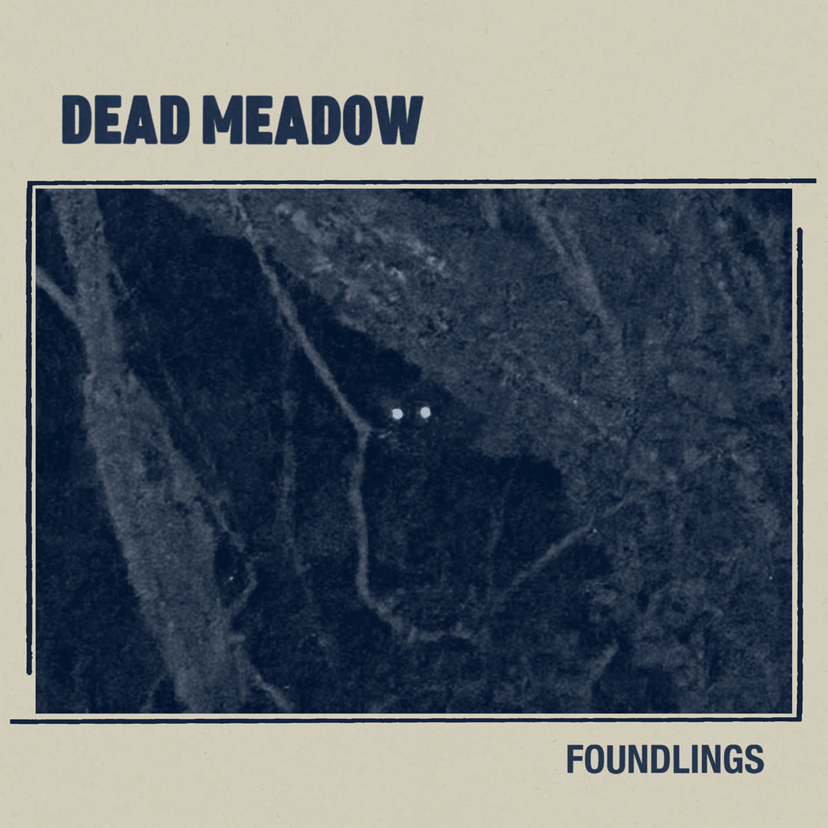 Rock/Pop Dead Meadow - Foundlings (Coming Soon)