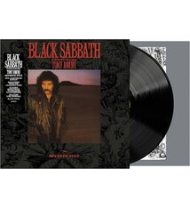Metal Black Sabbath Featuring Tony Iommi - Seventh Star (40th Ann. Remastered)