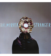 Rock/Pop Balmorhea - Stranger (NM/VG++)